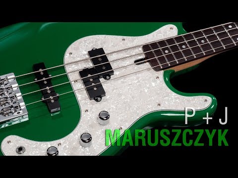 Maruszczyk P+J - Maruszczyk Jake 4p 32"