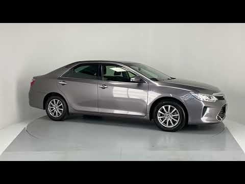 Toyota Camry 4DR Auto semi Digital Dash touchscre - Image 2