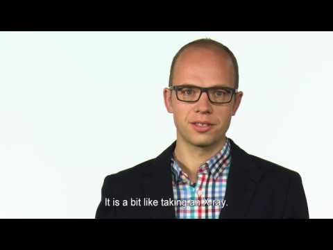 Mitchell, Chung and Trupke, finalist 2016 Eureka Prize for Innovative Use of Technology