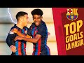 ?? BEST LA MASIA GOALS (DECEMBER 2022) ??