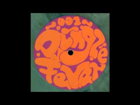 Walker -  DJ.Ungle Fever - Part I (Acid Techno 1993)