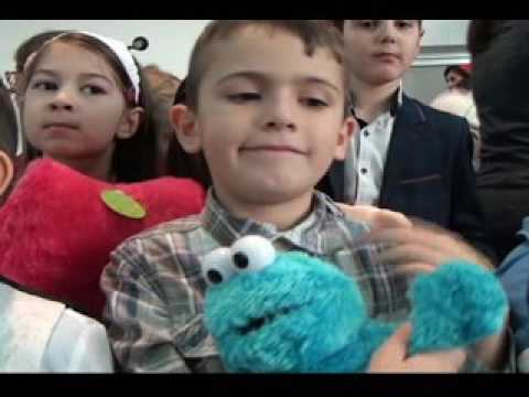 Misiunea pe scurt in Moldova Decembrie 2016 (Romanian)