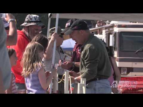 Aero-TV:  ICAS Perspectives - What Does it Take to be an Air Show Pro?