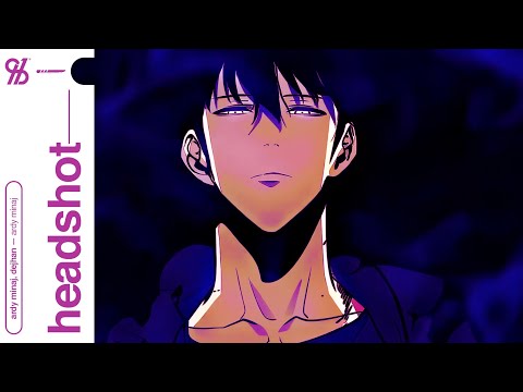 ardy minaj, dejhan - headshot