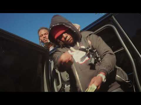 Lil Hot - LONGLIVERICHLORDDNASTY (Official Music Video)