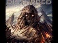 Open Your Eyes - Disturbed 