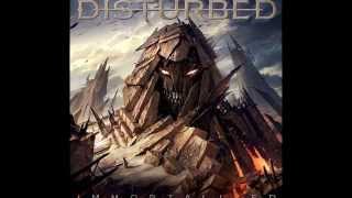 Open Your Eyes - Disturbed