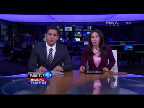 Tumpangan Evakuasi Gratis Transportasi Online Akibat Ledakan Bom Di Thamrin