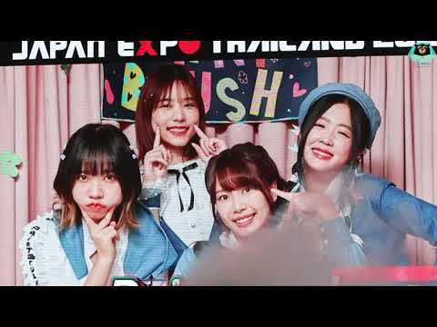 PB04 [FANCAM][FROY FOCUS] YOUNGSOUL - PAINTBRUSH