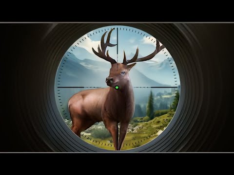Видео Trophy Hunter #1