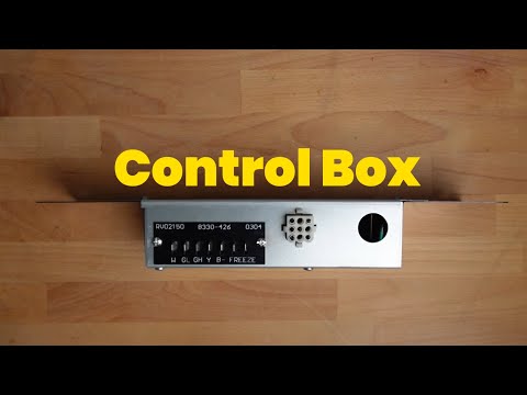 Coleman Mach AC Control Box Troubleshooting