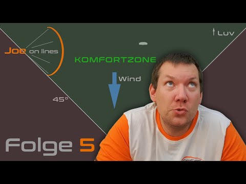 LAUNCHING A PARAGLIDER