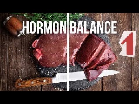 Östrogendominanz. Wenn die Leber nicht filtert, Östrogen rächt sich.