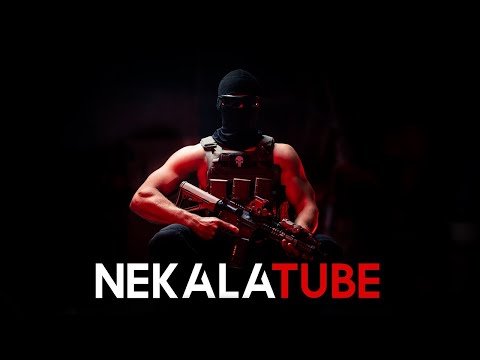 Nekala Heist 2.0 - Teaser Trailer