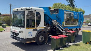 Blue Bay Garbage - SL01148