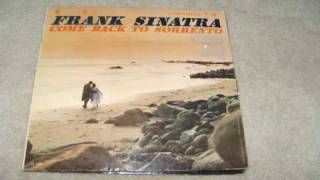 Frank Sinatra   None But The Lonely Heart