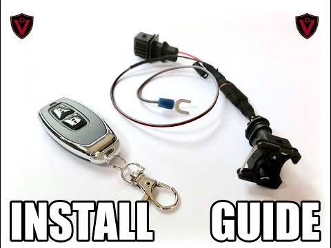 BMW 335i E9x Valve Controller Install