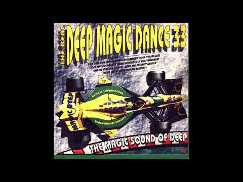 Deep Dance 33 // Deep Magic Dance 33 (1995) [HD] [384 kbps AAC]