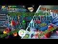 How To Download My Files How To Use My SaveData Tutorial Mr Zoid