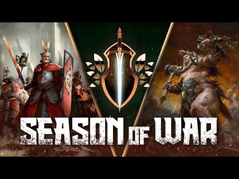 New GHB!! Cities of Sigmar vs Sons of Behemat | Warhammer Age of Sigmar Battle Report