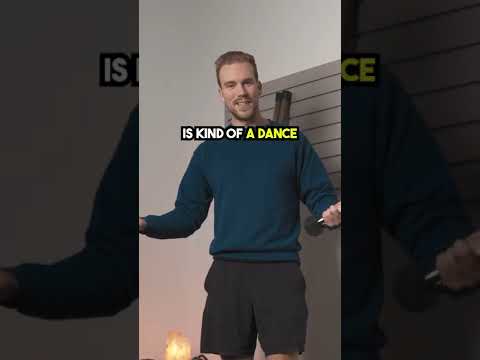 How Rhythm Changes Your Movement