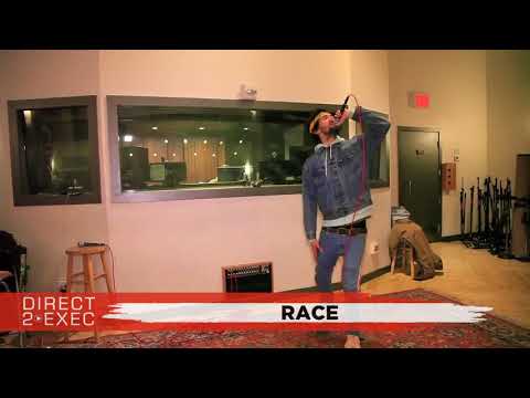 Race Performs at Direct 2 Exec NYC 2/11/18 - Atlantic Records