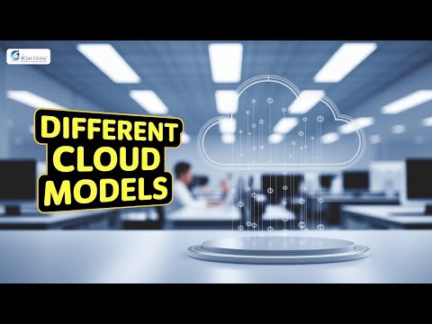 Cloud Computing Models: A New Era of Scalability | Vibepedia