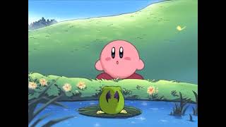 Cover art for Hoshi no Kaabii Vines