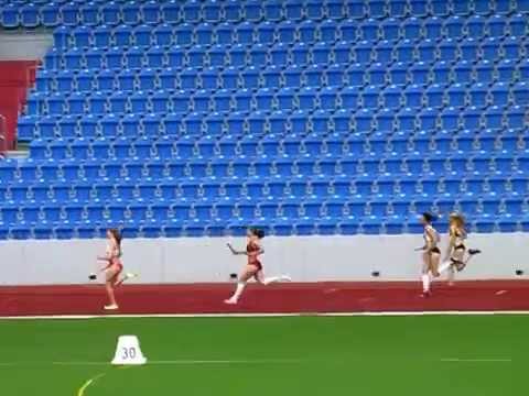 2015_06_21 Mistrovství ČR 4x400m juniorky