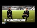 Heracles TV met Orestis Kiomourtzoglou en Lucas Schoofs