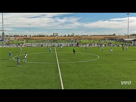 10-11-25 vs Sporting Iowa 2003-2018