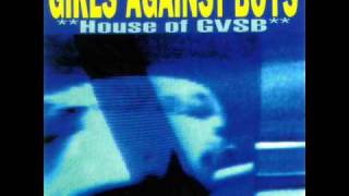girls against boys - disco six six six