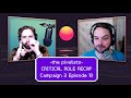 Critical Role Campaign 3 Episode 10 Recap: Ghosts, Dates, and Darker Fates || The Pixelists Podcast
