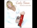 Silent Night - Carly Simon