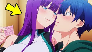 He Is The ONLY Man On Earth, Now He Has To Repopulate Humanity!