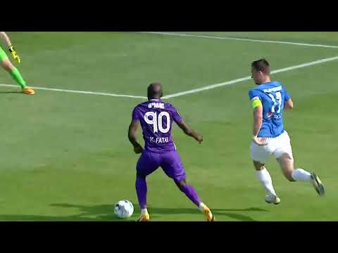 FC Farul Constanța 1-0 FC Argeș Pite5...