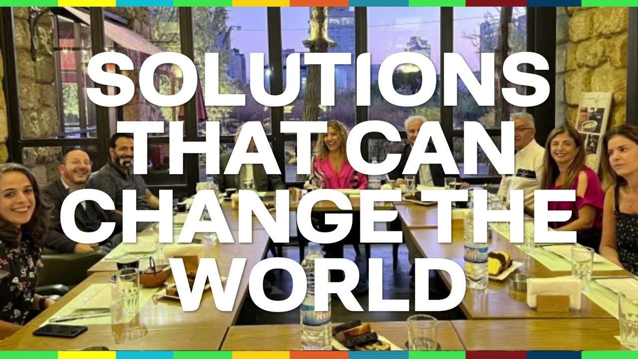 Catalyst 2030 CCW2023 Video ENGLISH