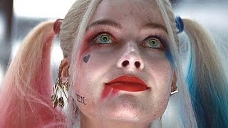Harley Quinn - I'm gonna show you crazy - (bebe rexha) Harley Quinn - I'm gonna show you crazy - (bebe rexha)