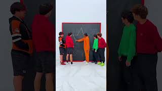 QUEM FAZER A ESTRELA PERFEITA VAI GANHAR