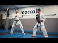 KARATE SHOTOKAN MACCABI PARIS