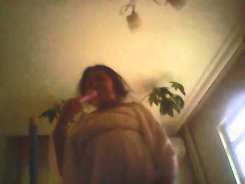 Seni seviyorum adamın şarkısı