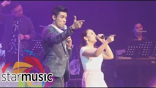 Xian and Morisette sing "Something I Need" | A Date with Xian