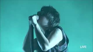The Strokes - Hard To Explain live Governors Ball 2016
