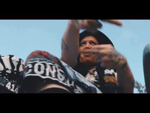 Ouija Macc - Toxic Nephilim (Official Music Video)