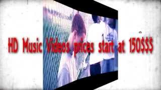 VisionSpiritFilmzllc (OFFICIAL MUSIC VIDEOS) Channel Trailer