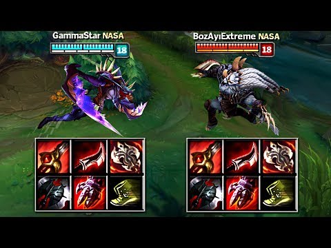 download lagu mp3 mp4 Kha Zix Vs Rengar Who Is Better, download lagu Kha Zix Vs Rengar Who Is Better gratis, unduh video klip Kha Zix Vs Rengar Who Is Better