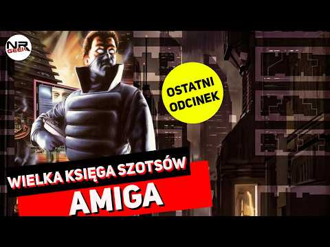 Wielka Księga Sztosów na Amigę - Pogadajmy