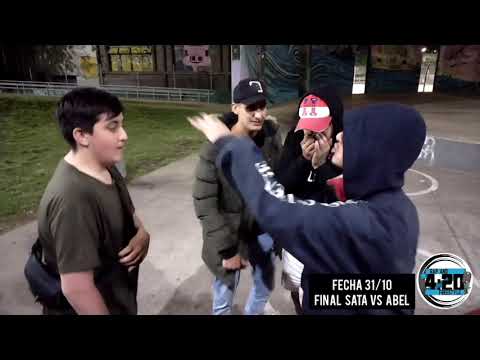 Free 420 - CAPI 🔥 SATA vs ABEL