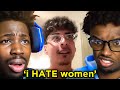 Our Viewers Have The CRAZIEST Hot Takes Ft Blue Ryai