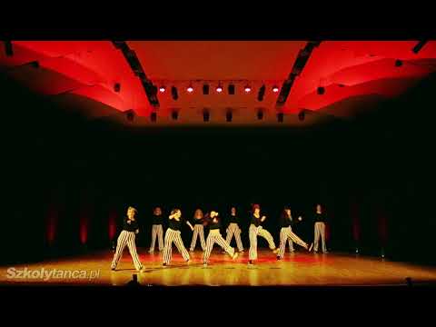 ENZYM CREW | Enzym Show 2018 | WWW.SZKOLYTANCA.PL